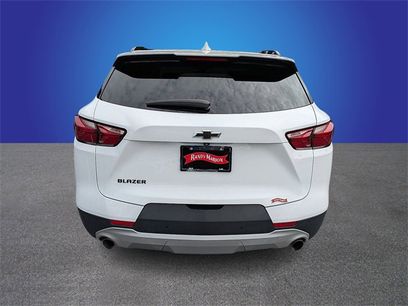 Used 2021 Chevrolet Blazer LT