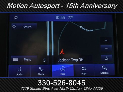 Used 2019 Ford F150 XLT w/ Equipment Group 302A Luxury AWD/4WD image 24