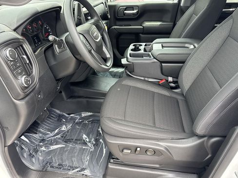New 2026 GMC Sierra 1500 Pro w/ Pro Value Package AWD/4WD image 19