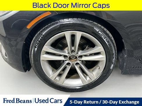 Used 2015 BMW 328i Gran Turismo xDrive AWD/4WD image 38