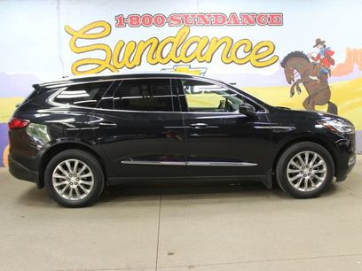 Used 2019 Buick Enclave Premium w/ Experience Buick Package