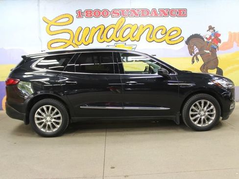 Used 2019 Buick Enclave Premium w/ Experience Buick Package AWD/4WD image 1
