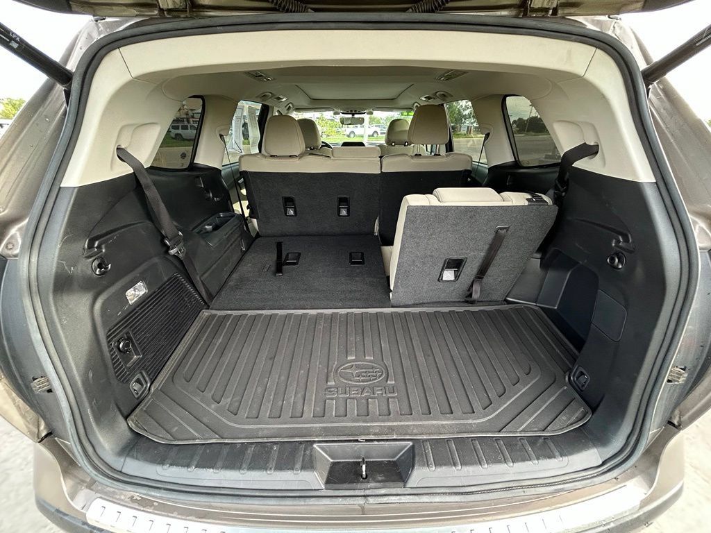 Used 2021 Subaru Ascent Premium w/ Sport Package AWD/4WD image 28