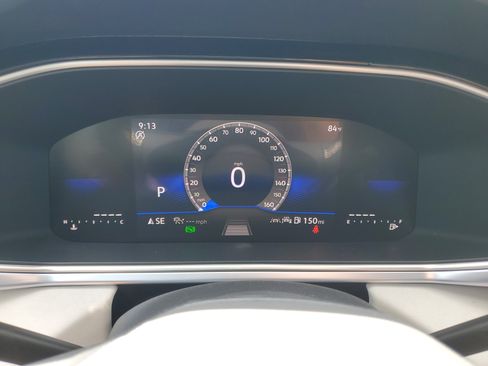 New 2025 Volkswagen Taos SE image 20