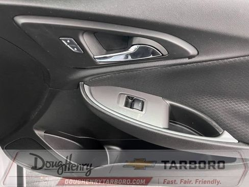 Used 2024 Chevrolet Malibu LT FWD image 38
