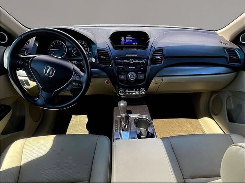 Used 2014 Acura RDX AWD image 7