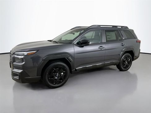 New 2026 Subaru Outback Limited image 8