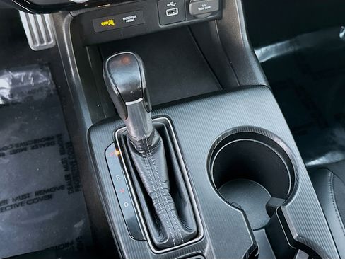 Certified 2023 Honda Civic Sport image 15