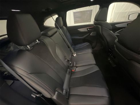 New 2026 Acura MDX A-Spec AWD/4WD image 23