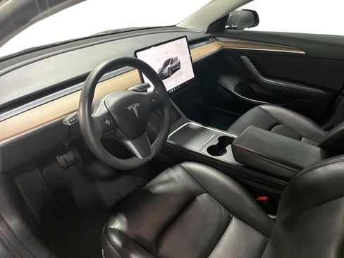 Certified 2023 Tesla Model 3 Standard Range RWD image 9