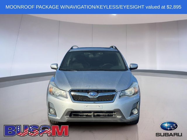Used 2016 Subaru Crosstrek 2.0i Limited AWD/4WD image 2
