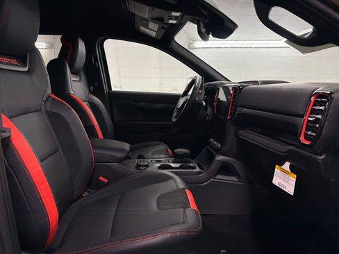 New 2025 Ford Ranger Raptor image 28