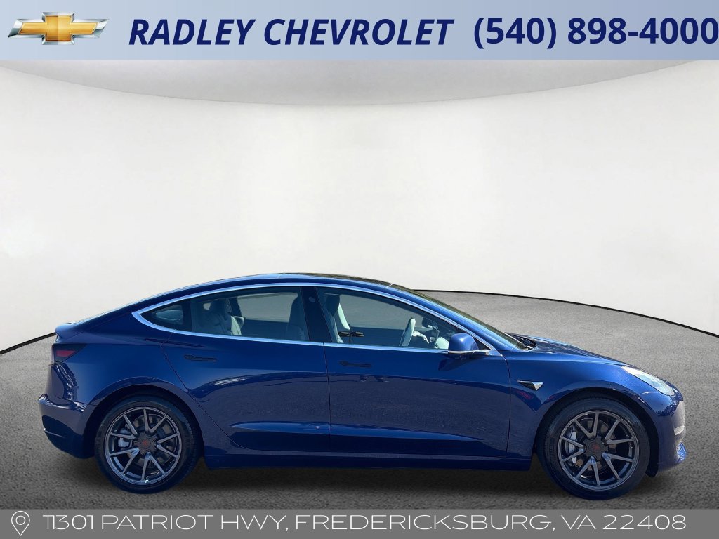 Used 2018 Tesla Model 3 Mid Range RWD image 18