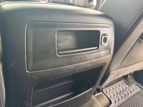 Used 2016 Chevrolet Silverado 3500 LTZ w/ Duramax Plus Package image 25