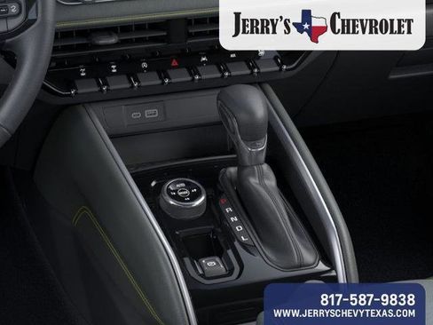 New 2026 Chevrolet Colorado ZR2 w/ Technology Package image 25