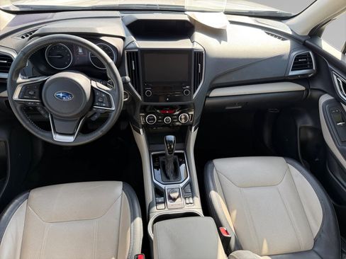 Used 2022 Subaru Forester Limited w/ Popular Package #2 image 10