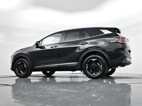 New 2026 Kia Sportage AWD Hybrid image 38