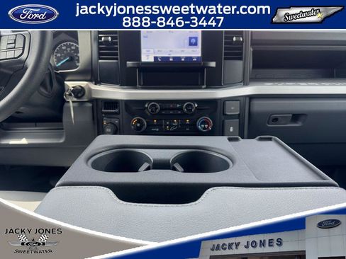 New 2026 Ford F350 XL image 12