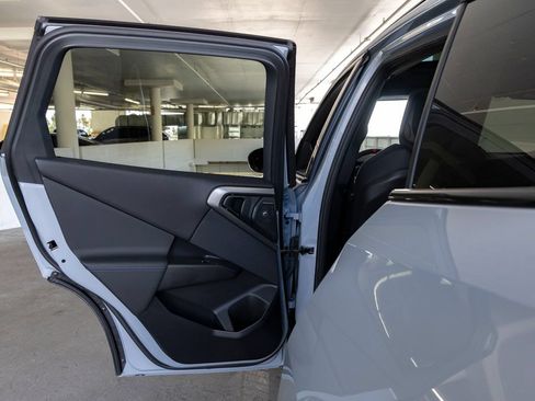 Certified 2025 BMW X3 M50 w/ Premium Package AWD/4WD image 22