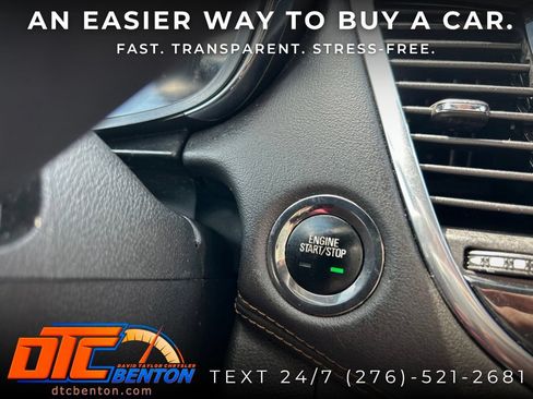 Used 2018 Chevrolet Trax Premier AWD/4WD image 19