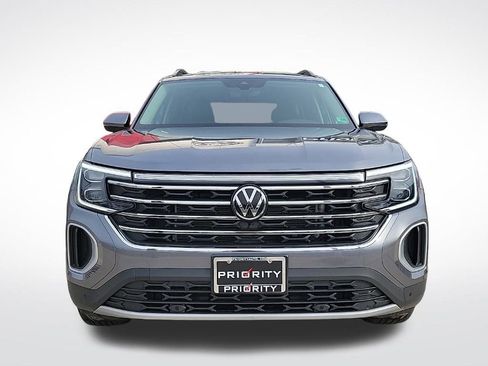 Used 2024 Volkswagen Atlas SE image 8