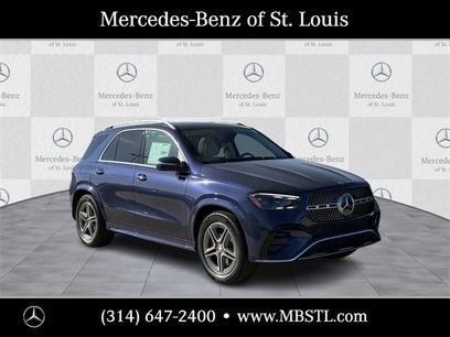 New 2026 Mercedes-Benz GLE 450 4MATIC