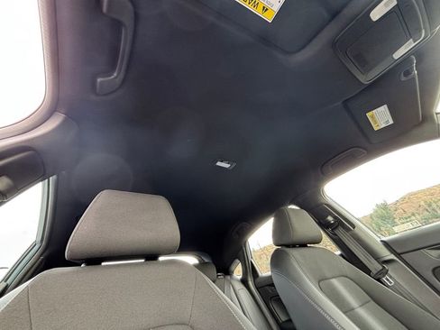 Used 2022 Honda Civic Sport image 28