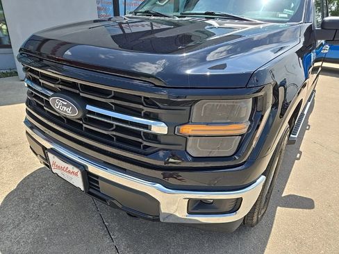 Used 2024 Ford F150 XLT AWD/4WD image 18
