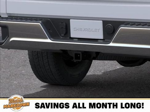 New 2026 Chevrolet Silverado 1500 LT image 14
