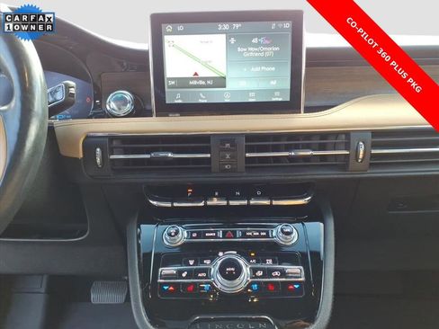 Used 2021 Lincoln Corsair Grand Touring image 21