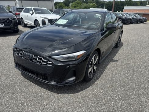 New 2026 Audi A5 2.0T Premium AWD/4WD image 2