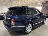 Used 2013 Land Rover Range Rover Supercharged image 3