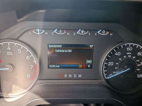 Used 2022 Ford F150 XL w/ STX Appearance Package image 18