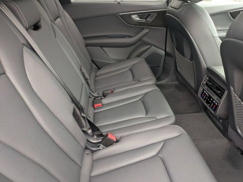 New 2026 Audi Q7 2.0T Premium Plus AWD/4WD image 36