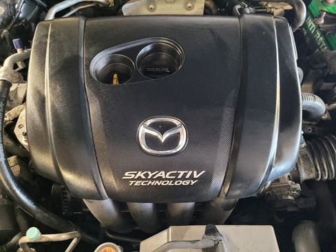 Used 2014 MAZDA MAZDA6 Grand Touring w/ MRCC + FOW Package image 30