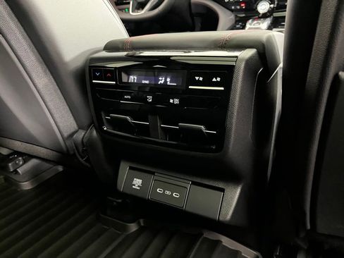 New 2026 Acura MDX A-Spec image 18