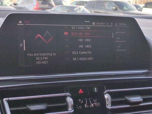 Used 2019 BMW M850i xDrive Coupe image 21