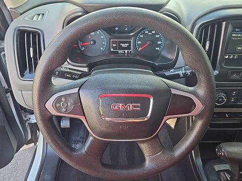 Used 2019 GMC Canyon 2WD Crew Cab w/ Convenience Package image 16