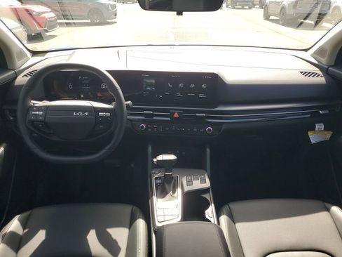 New 2026 Kia Sportage EX w/ EX Panorama Roof Package image 22