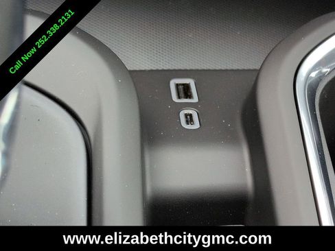 New 2026 GMC Sierra 1500 Denali AWD/4WD image 31