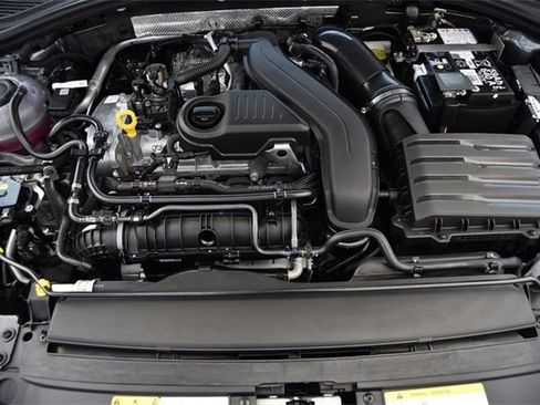 New 2025 Volkswagen Jetta Sport image 23