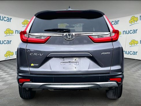 Used 2019 Honda CR-V EX image 5