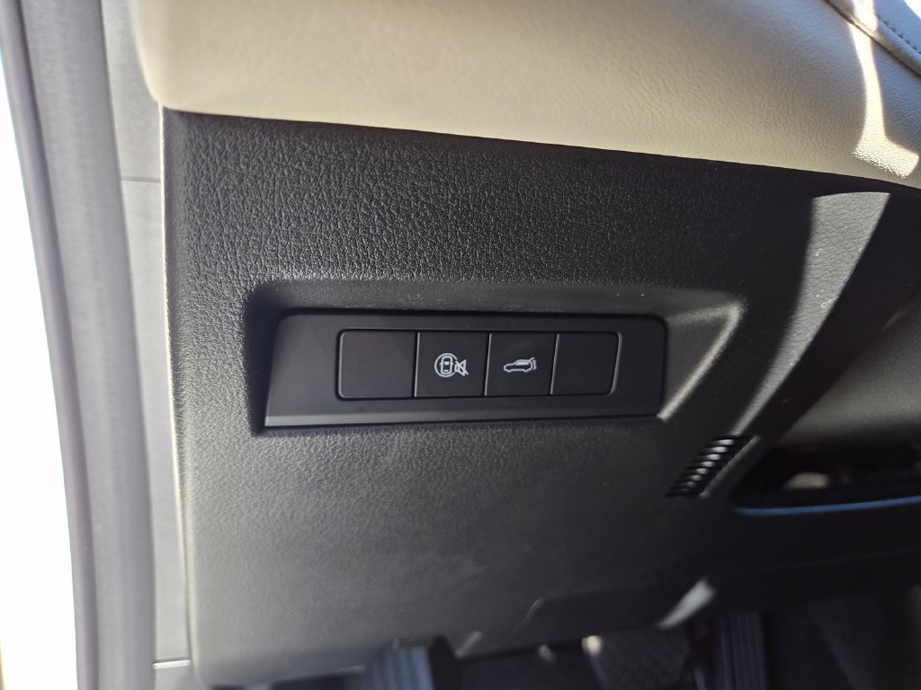 Certified 2026 MAZDA CX-5 Preferred AWD/4WD image 16