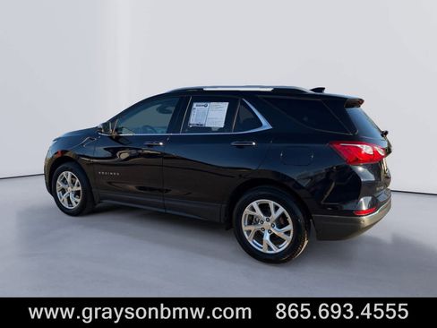Used 2020 Chevrolet Equinox Premier image 5