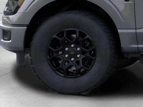New 2026 Ford F150 XLT AWD/4WD image 20