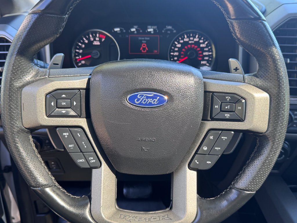 Used 2020 Ford F150 Raptor w/ Equipment Group 802A Luxury AWD/4WD image 18