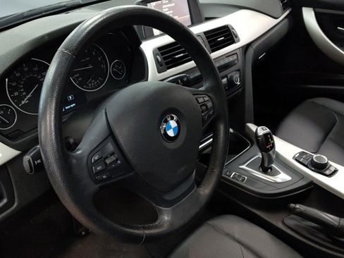 Used 2014 BMW 320i xDrive Sedan image 14