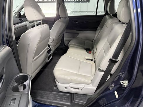 Used 2016 Honda Pilot EX-L image 11