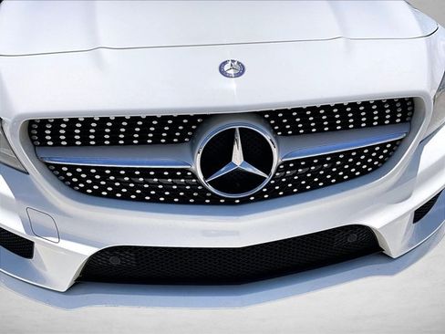 Used 2014 Mercedes-Benz CLA 250 image 27