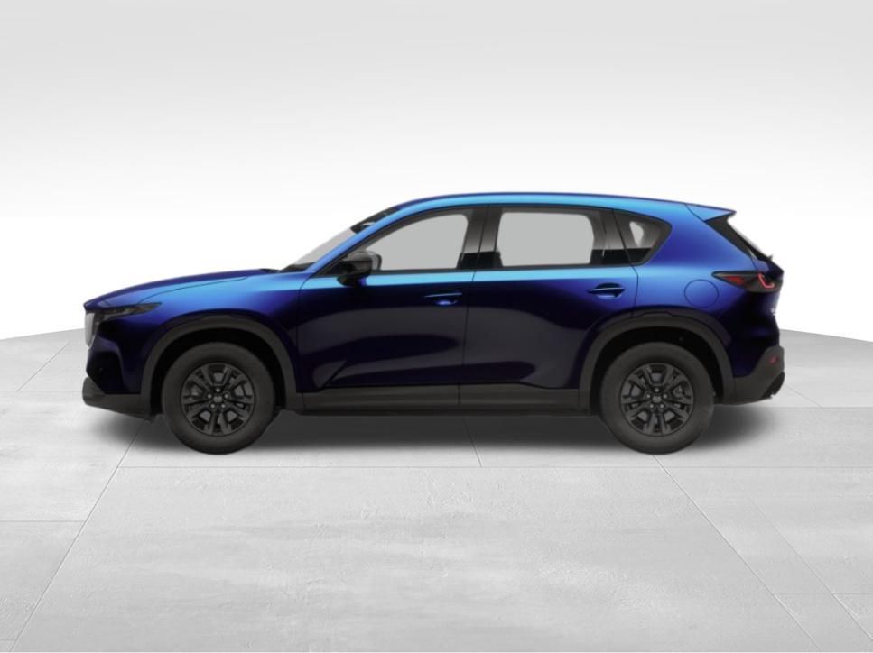 New 2026 MAZDA CX-5 AWD 2.5 S image 7